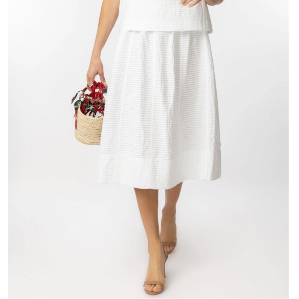 ODEEH midi skirt XXL